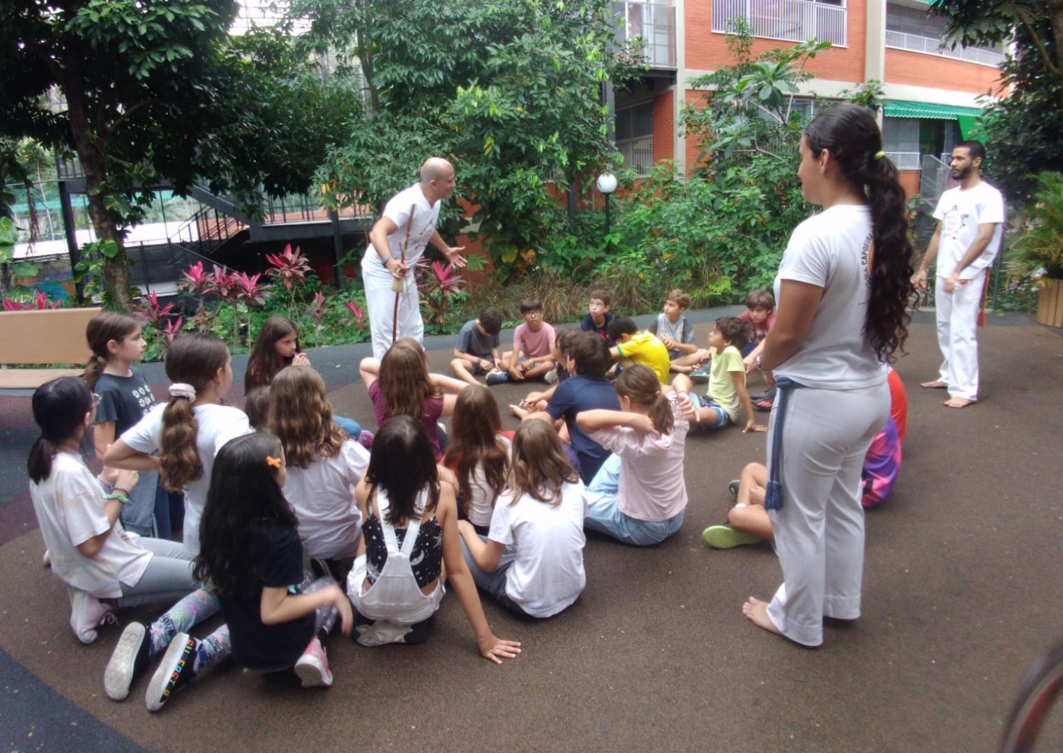 Atividade Cultural 2