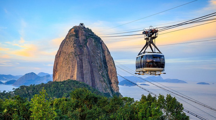 Pão de Açúcar