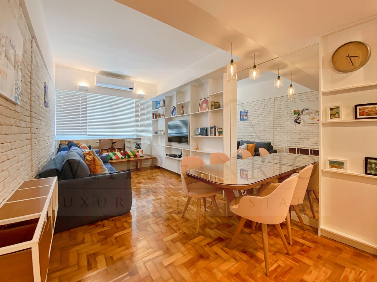 Apartamento Aconchegante Ipanema