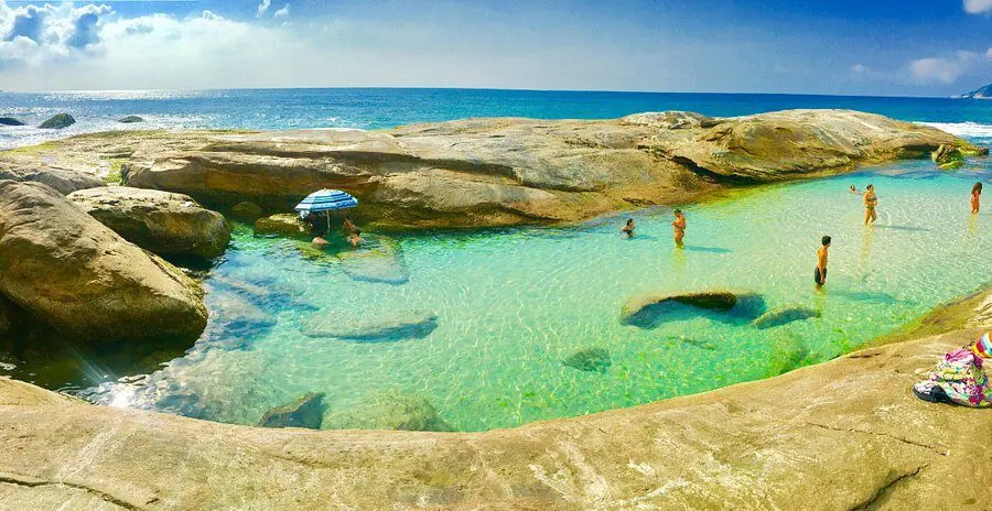 Praia Secreta