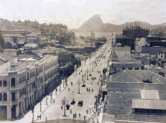 Palácio Imperial