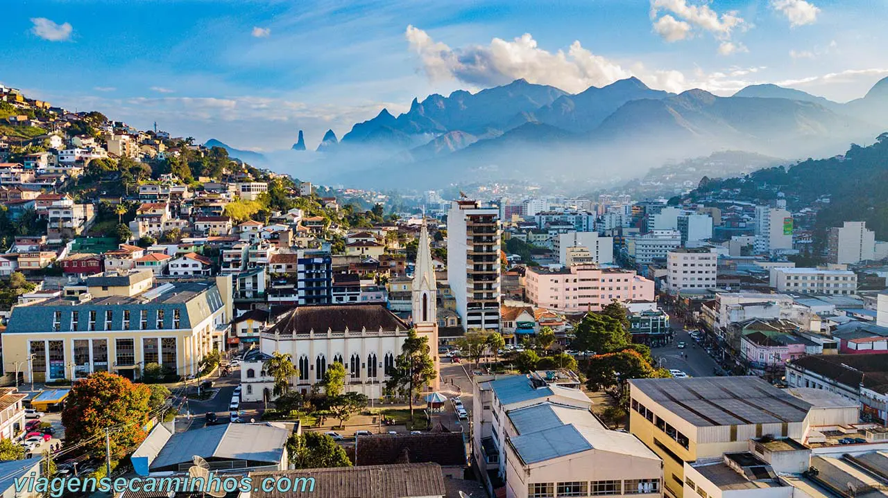 Teresópolis