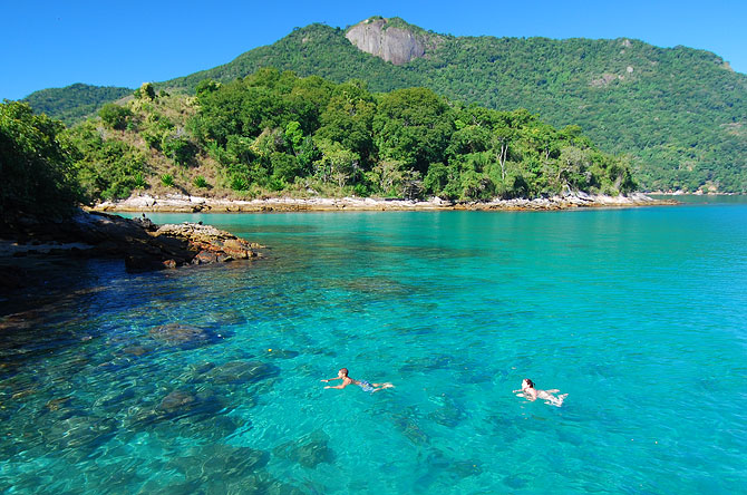 Ilha Grande