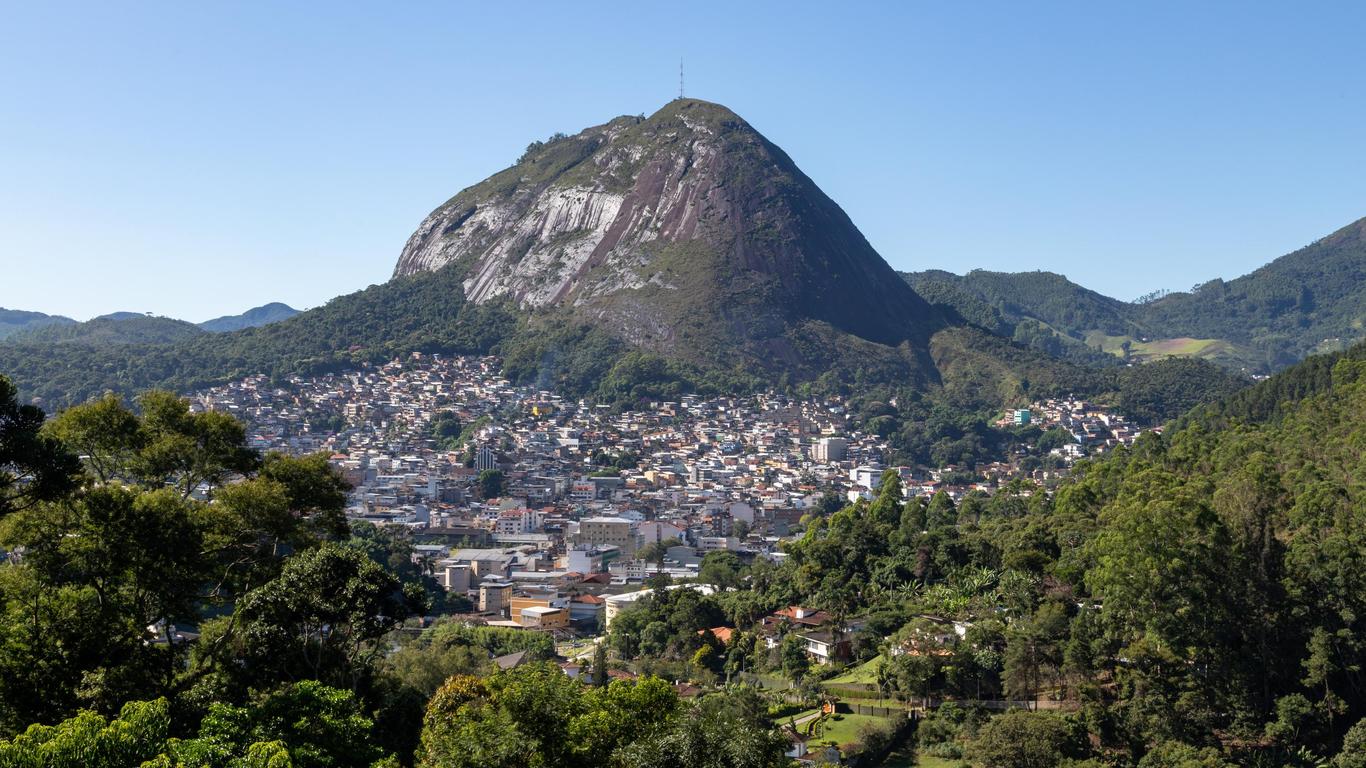 Nova Friburgo