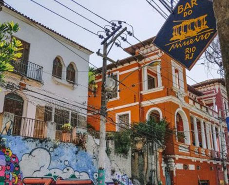 Bar do Mineiro
