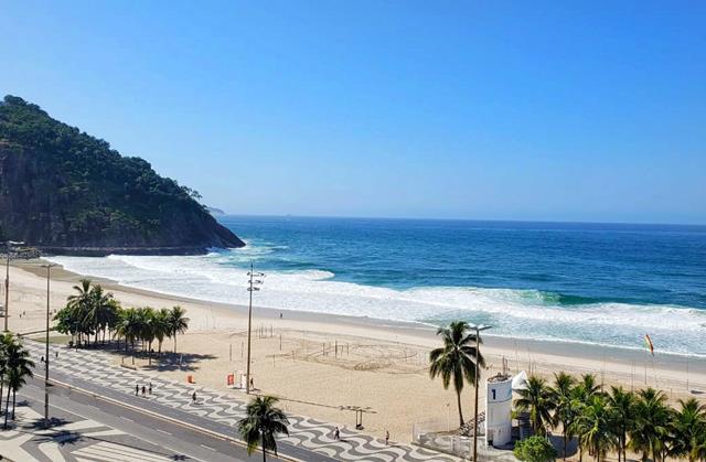 Praia do Leme